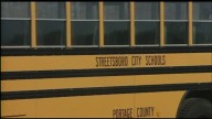 Police activity closes all Streetsboro schools