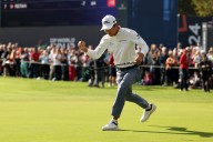 PGA Tour Fan Favorite Ends Seven-Year Winless Streak in Spectacular Fashion