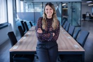 Erika Delgado Moncayo, la mujer que hace que las cosas pasen, es El Personaje 10.