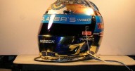 Canadian racer Greg Moore's helmet stolen from museum in Vancouver