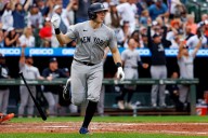 Fried Rice combo sparks jokes among Yankees pitcher Max Fried and catcher Ben Rice
