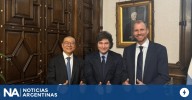 La timba financiera se fija en el Telekino: salen jugadas que dan 100% en un día