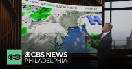 Monday starts cool but warms up to near 80 in Philadelphia area as fall begins