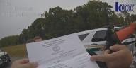 ‘They didn’t read the warrant’: Robertson County deputies at center of federal civil rights lawsuit for wrongfully detaining, using force on man