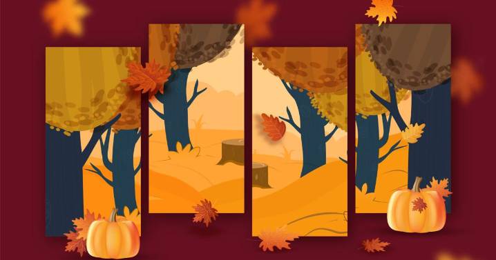 Autumnal Equinox Marks Seasonal Shift Across West Virginia