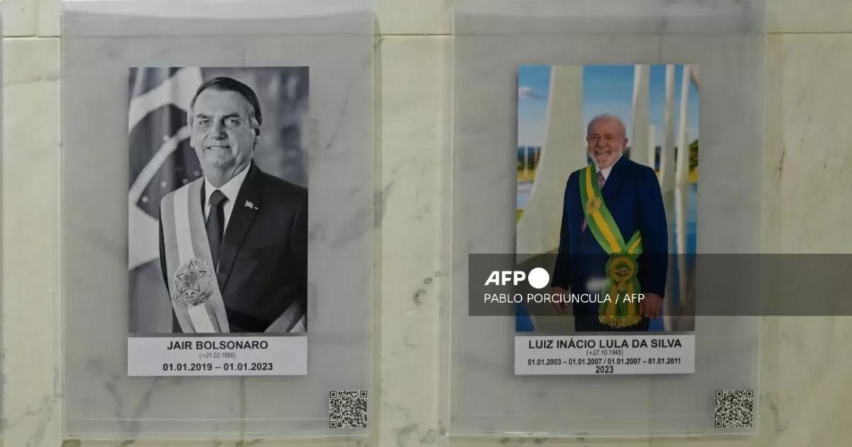 Brasil no se dejará intimidar por las "amenazas" de EEUU tras condena a Bolsonaro