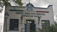 Histórico en Tehuacán: cuatro mujeres buscan la dirigencia del PAN