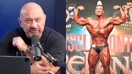 Hany Rambod Rates & Critiques IFBB Pro Larry Wheels' Physique
