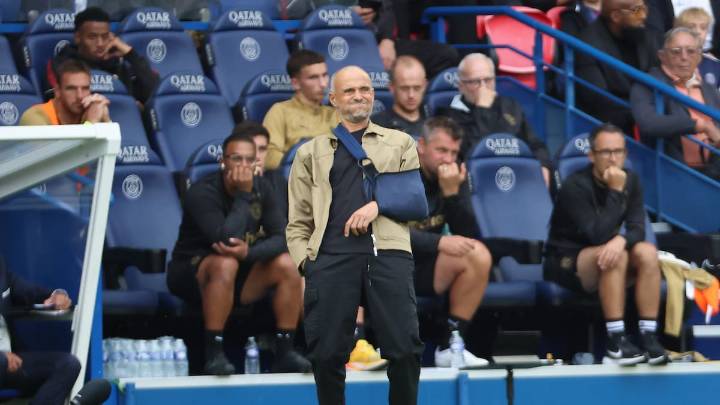 Las lesiones, protagonistas en el duelo de Champions League entre Barcelona y PSG: Flick y Luis Enrique pierden hombres clave