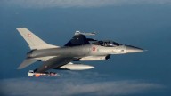 Rumanía activa cazas F-16 tras ingreso de dron ruso en frontera con Ucrania
