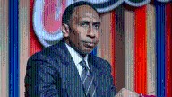 Stephen A. Smith: ‘No problem’ with Trump sending National Guard to Chicago