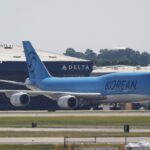 South Korean workers detained in immigration raid headed to Atlanta for flight home