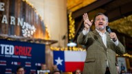 Sen. Ted Cruz questions constitutionality of Biden pardons signed by autopen