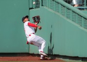 How do you become MLB's best center fielder? An inside look at Ceddanne Rafaela's top plays