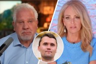 Watch the Media’s Somber Reactions to Charlie Kirk’s Death (Video)