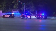 APD officer reportedly shot near Zilker Park