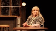 Noni Hazlehurst stars in world premiere of The Lark, a play that fails to take flight