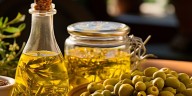 ¿Quiénes no deben consumir aceite de oliva?