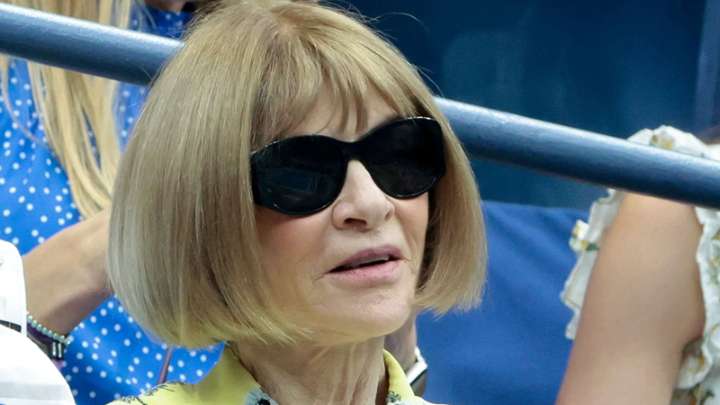 Anna Wintour names Chloe Malle as Vogue editorial successor after decades
