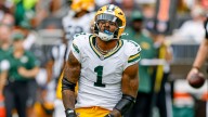 Micah Parsons offers blunt reaction after Packers loss to Browns: 'It's hard as hell to win football games'