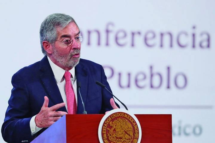 México anuncia investigación por la muerte de dos músicos colombianos en gira