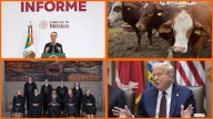 Las noticias más importantes del primero de septiembre en México