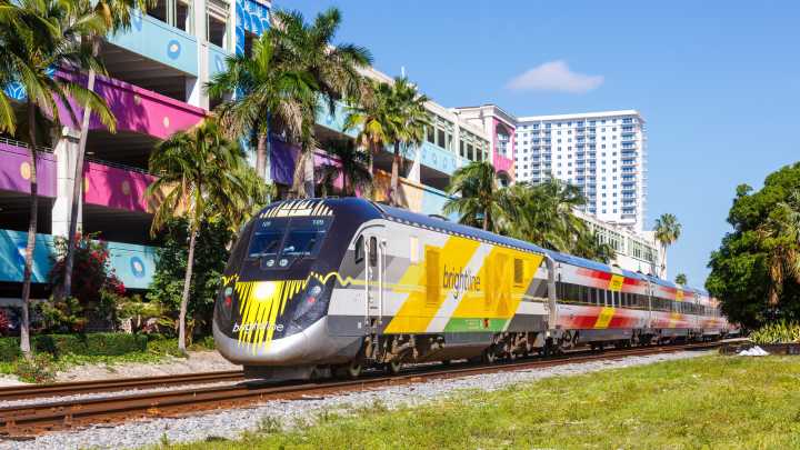 America’s Deadliest Train Line Is Still Running Despite Monthly Death Toll