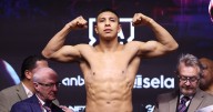 Jaime Munguía confirma su falso positivo en  doping y apunta a volver al ring