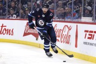 Projecting Jets' opening-night roster: Dylan Samberg's injury creates new questions