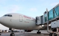 Llegó el avión de los deportados argentinos desde EE. UU.