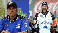 Who Is Ross Chastain’s Crew Chief, Phil Surgen? All About the Strategist Guiding the Trackhouse Racing Star Meet Phil Surgen, the NASCAR crew chief behind Ross Chastain’s rise. Discover his background