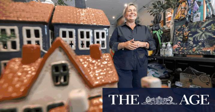 It’s an oasis in the heart of suburbia. And it may be about to change