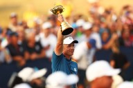 Ryder Cup: Luke Donald Shows Team Europe True Colors Regarding Player Pay
