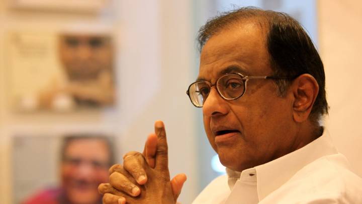 Chidambaram's big 26/11 claim, 'US stopped us to start war', BJP says too little, too late