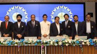 Mithun Manhas Elected As New BCCI President