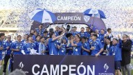 Vélez venció a Central Córdoba y se coronó campeón de la Supercopa Argentina