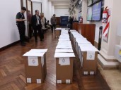 Comicios en PBA. A qué hora del domingo se conocerán los resultados de las elecciones de Buenos Aires 2025