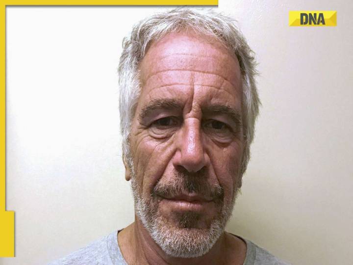 What is Trump's law suit against Wall Street Journal for article over Epstein?