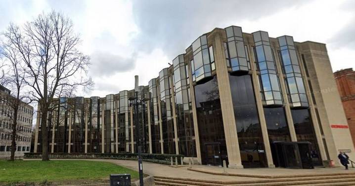 Plans for place of worship on ground floor of office building