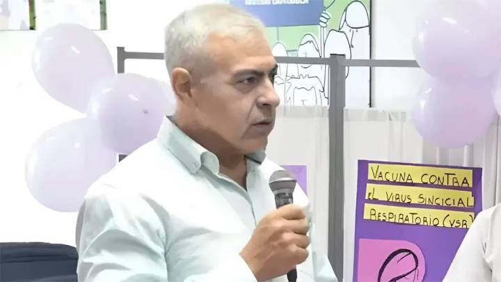Médico que drogó y violó a un albañil recibió una condena de 12 años de prisión