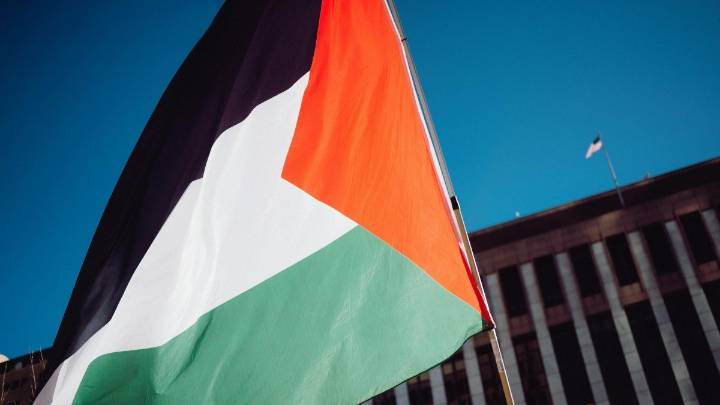 Reino Unido, Canadá y Australia reconocen oficialmente al Estado de Palestina y tensan la relación con Israel