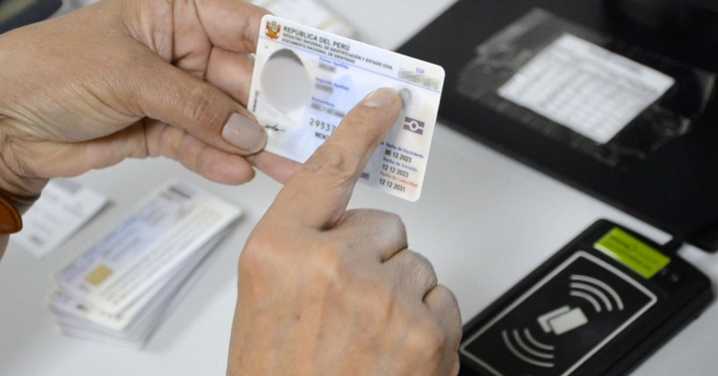 DNI electrónico GRATIS este sábado 20 de setiembre: Conoce dónde obtenerlo y sus principales beneficiarios