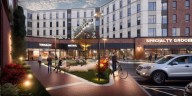 New Trader Joe’s part of John Carroll University’s reimagining of campus