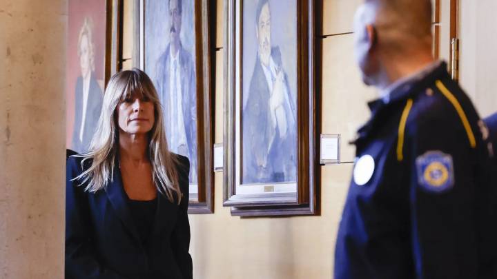 El juez pide a Moncloa los correos de Begoña Gómez desde 2018 para que los analice la UCO