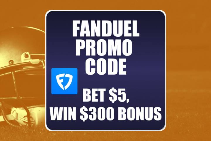 FanDuel Promo Code: Claim $300 Bonus for NFL Sunday Week 2 Games