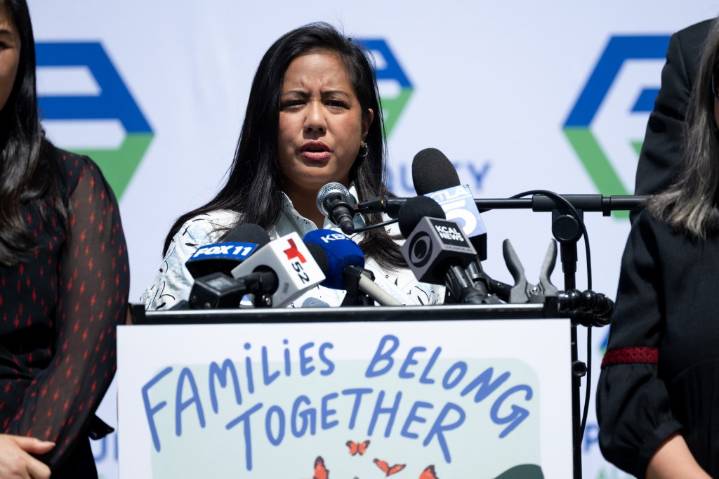 City of LA looking into creating its own agency to coordinate homeless housing and services