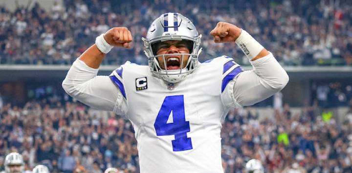 First Look for NFL DFS Research: Week 3 Vegas Totals, Salaries, Top Daily Fantasy Football Matchups