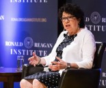 Justice Sotomayor Calls Children 'Our Hope' in Fixing the United States' 'Big Mistakes'