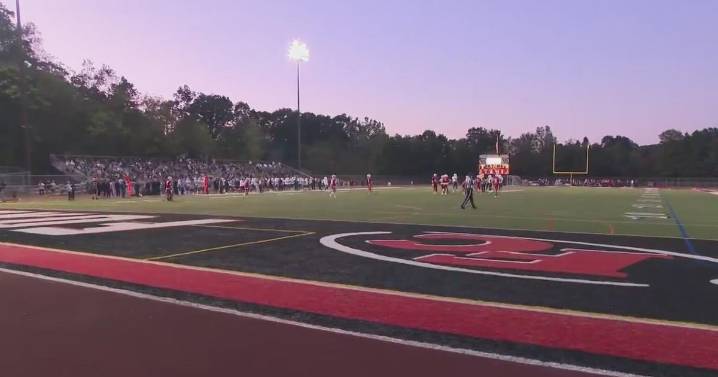 Fox Chapel parents disappointed after football team's coaching staff asks for mercy against Pine