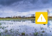 Meteored anticipa por posibles lluvias significativas: ¿qué zonas estarán afectadas en el último tramo de septiembre?